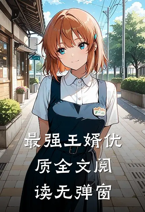 最强王婿优质全文阅读无弹窗