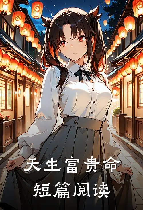 天生富贵命短篇阅读