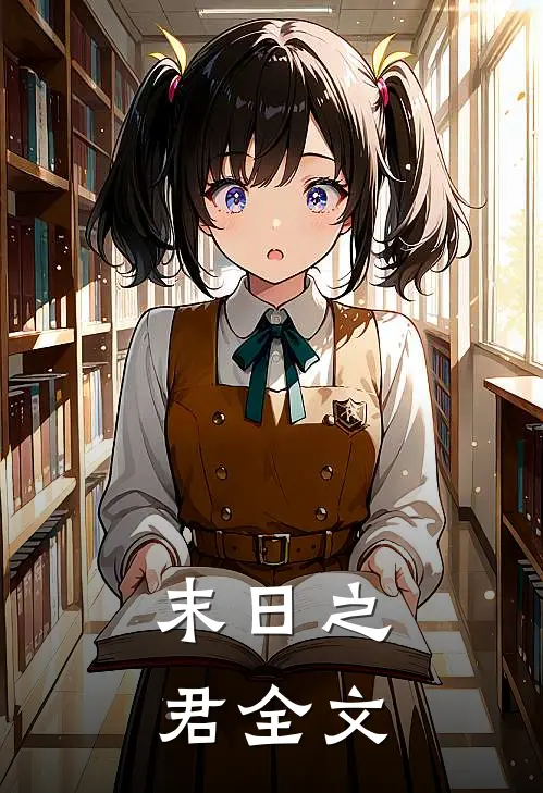 末日之君全文