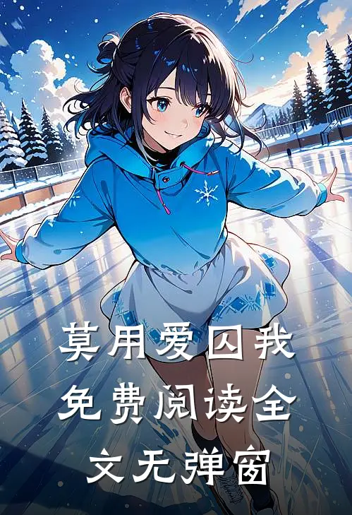莫用爱囚我免费阅读全文无弹窗