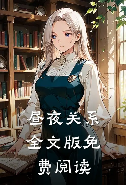 昼夜关系全文版免费阅读
