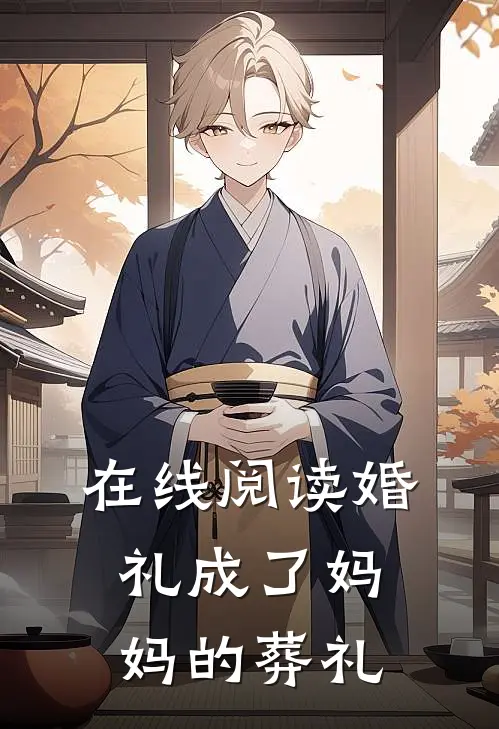 在线阅读婚礼成了妈妈的葬礼