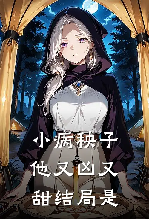 小病秧子他又凶又甜结局是