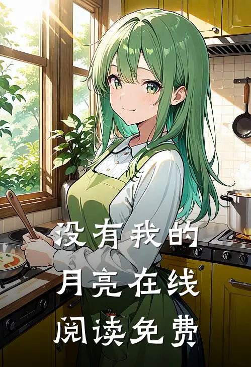 没有我的月亮在线阅读免费