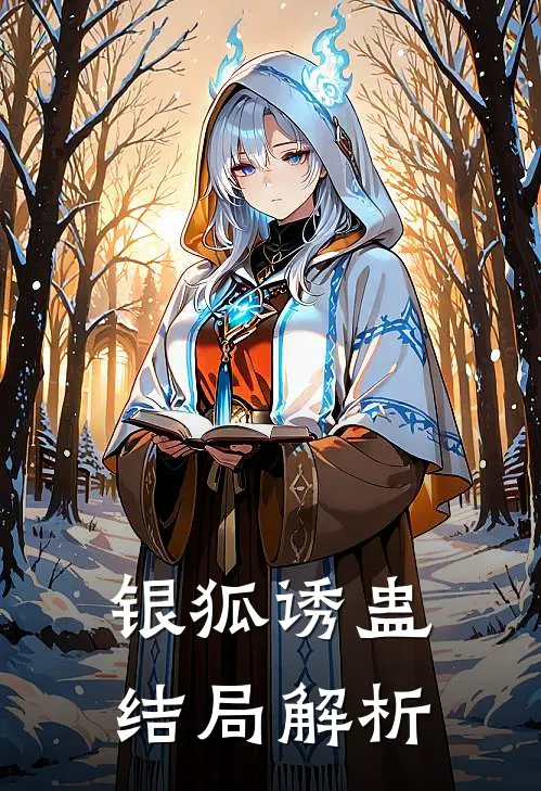 银狐诱蛊结局解析