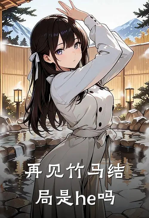 再见竹马结局是he吗