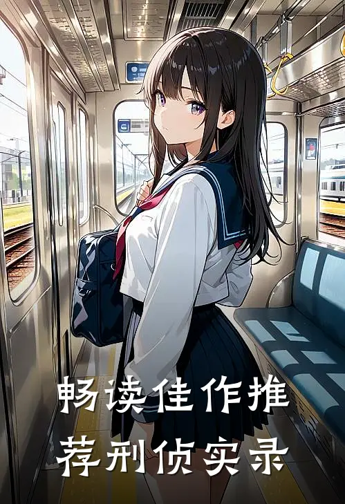畅读佳作推荐刑侦实录