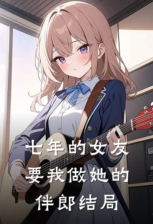 七年的女友要我做她的伴郎结局