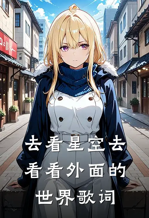 去看星空去看看外面的世界歌词