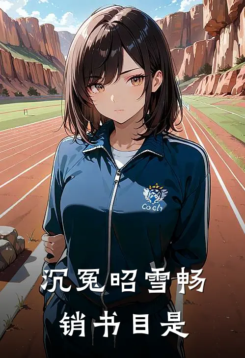 沉冤昭雪畅销书目是