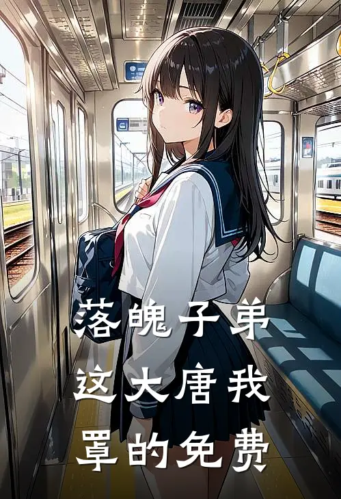 落魄子弟这大唐我罩的免费