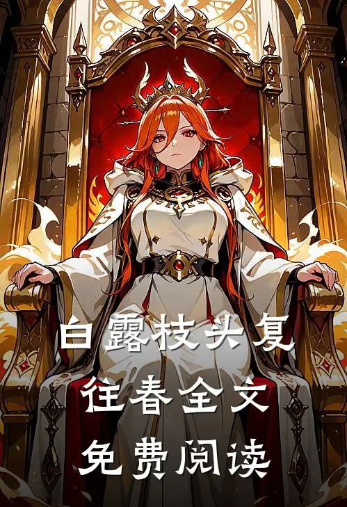白露枝头复往春全文免费阅读