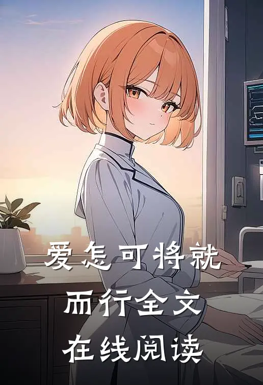 爱怎可将就而行全文在线阅读