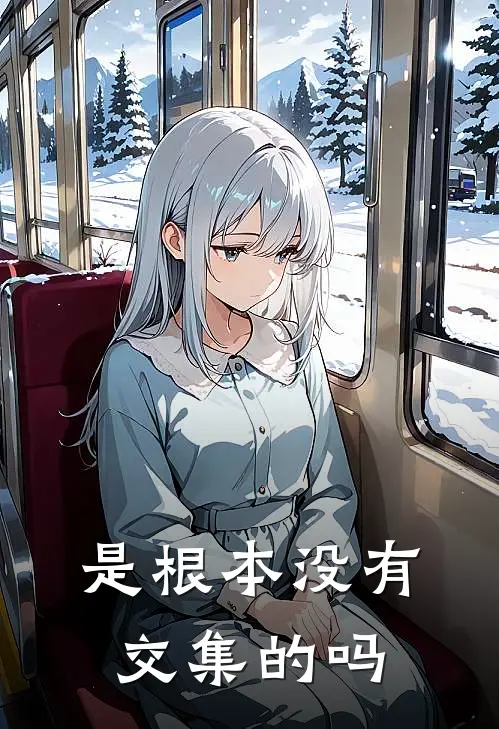是根本没有交集的吗