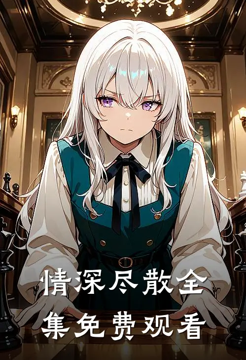 情深尽散 全集免费观看