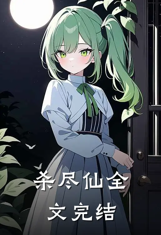 杀尽仙全文完结