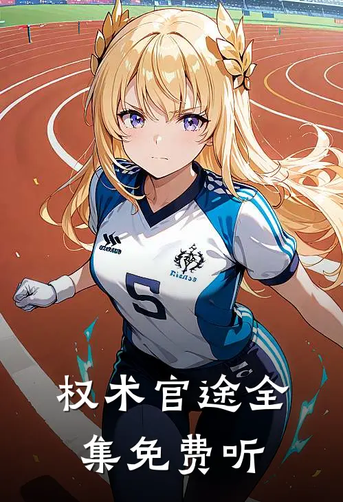 权术官途全集免费听