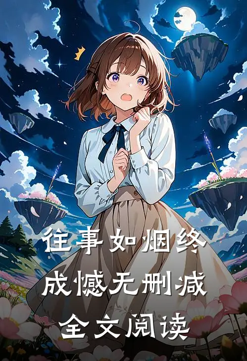 往事如烟终成憾无删减全文阅读