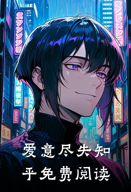 爱意尽失知乎免费阅读