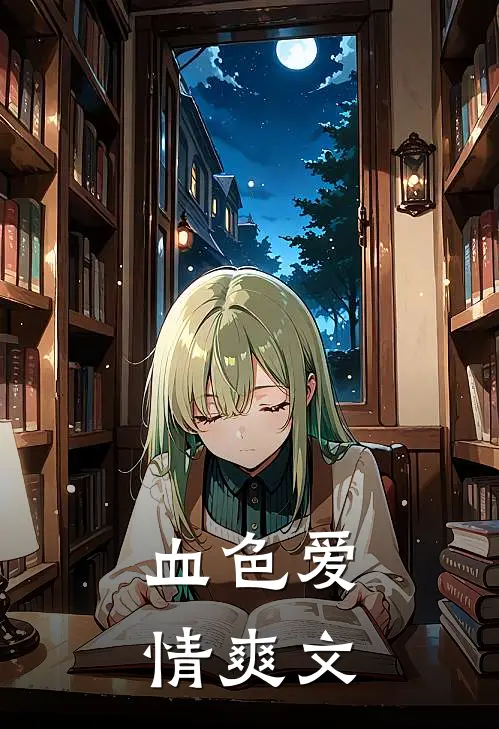 血色爱情爽文