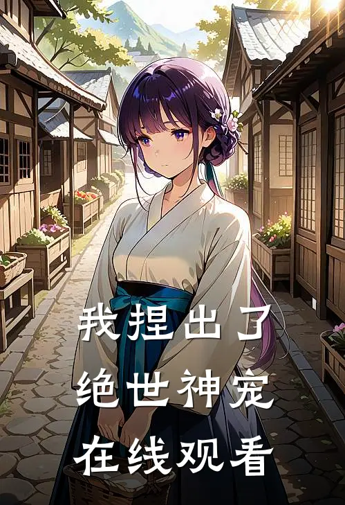 我捏出了绝世神宠在线观看