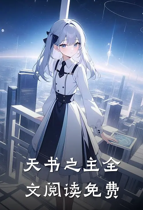 天书之主全文阅读免费