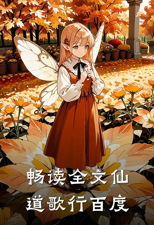 畅读全文仙道歌行百度