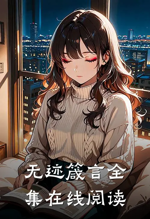 无迹箴言全集在线阅读