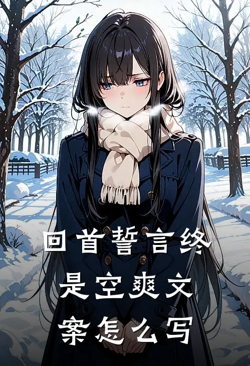 回首誓言终是空爽文案怎么写