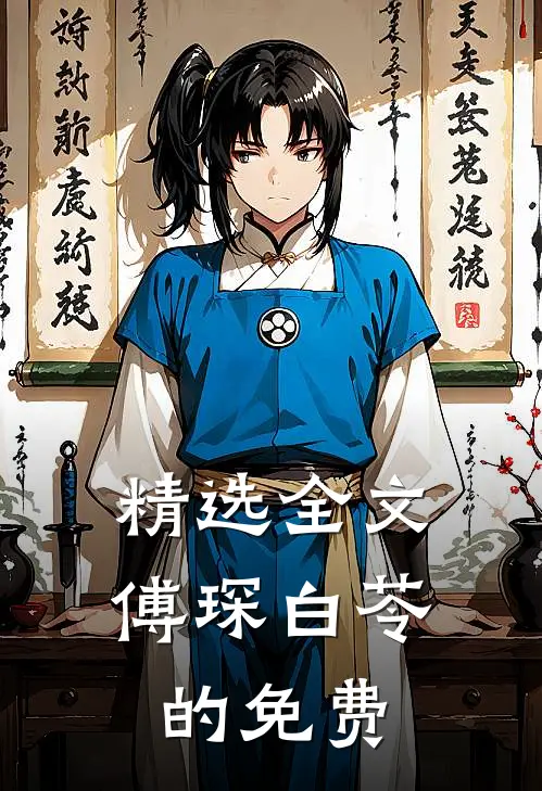 精选全文傅琛白苓的免费
