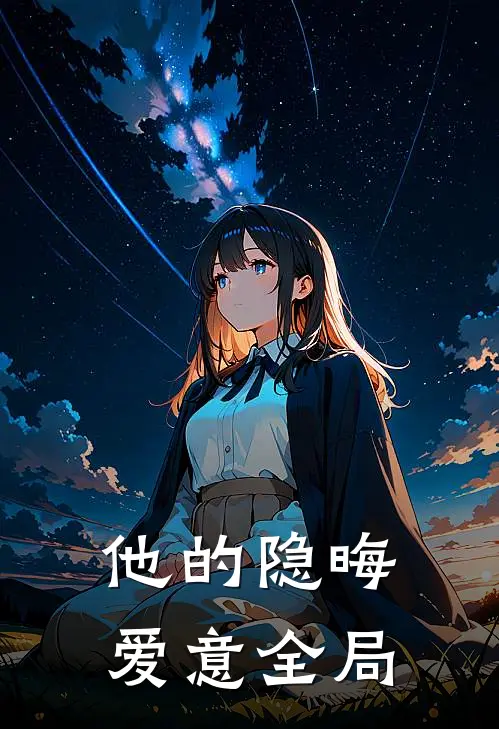 他的隐晦爱意全局