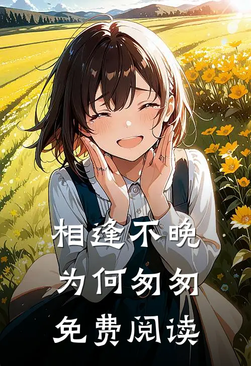相逢不晚为何匆匆免费阅读