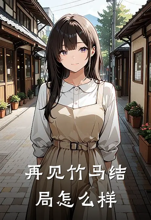 再见竹马结局怎么样