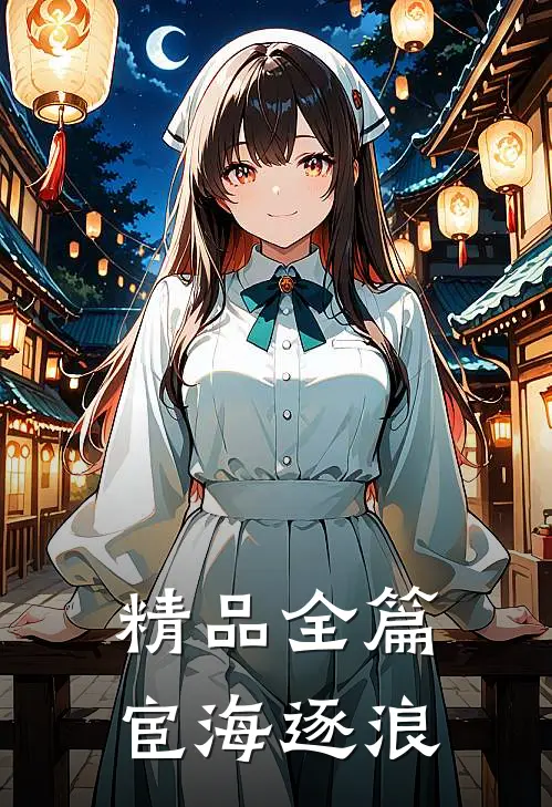 精品全篇宦海逐浪