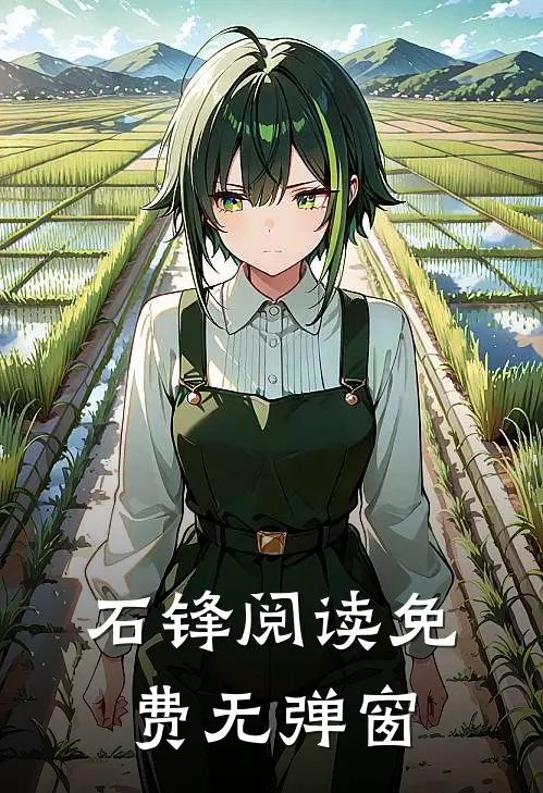 石锋阅读免费无弹窗