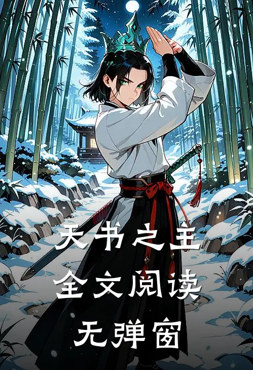 天书之主全文阅读无弹窗