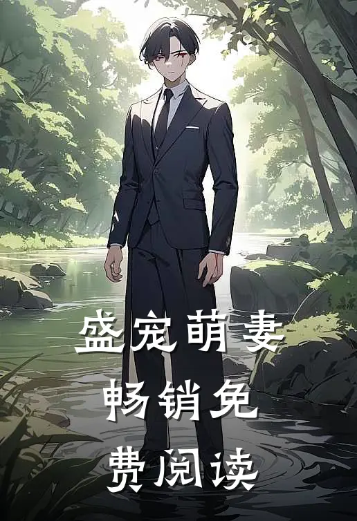 盛宠萌妻畅销免费阅读