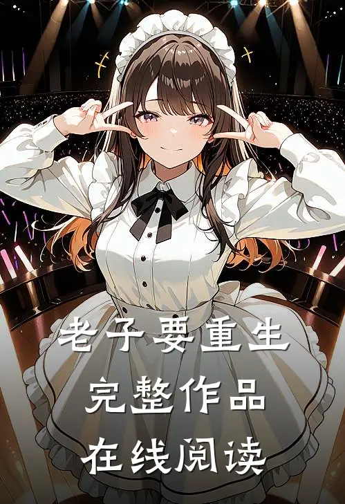 老子要重生完整作品在线阅读