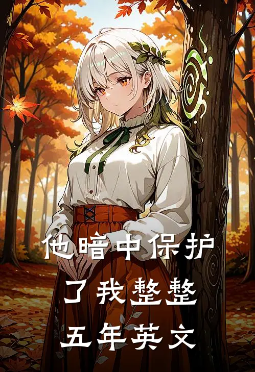 他暗中保护了我整整五年英文