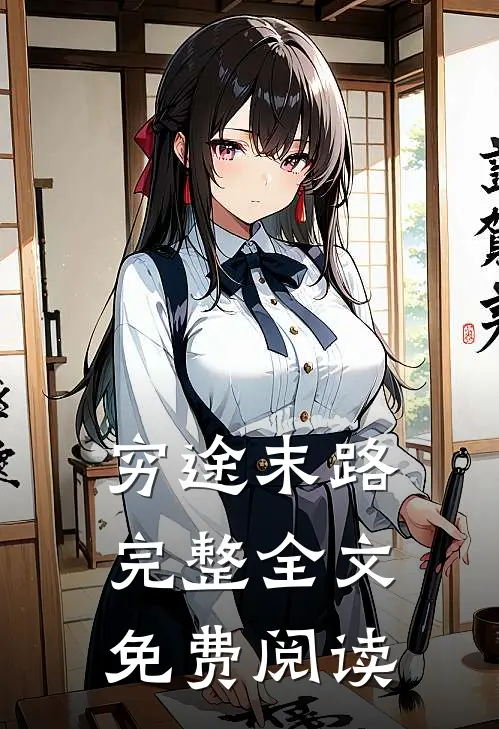 穷途末路完整全文免费阅读