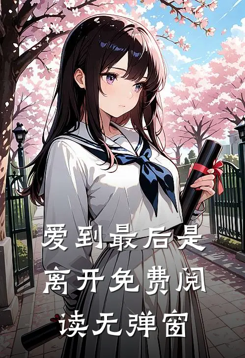 爱到最后是离开免费阅读无弹窗