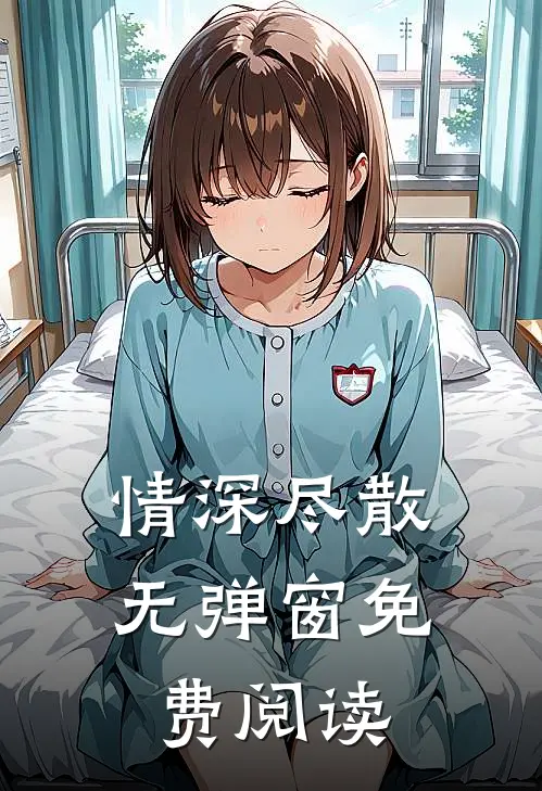 情深尽散无弹窗免费阅读