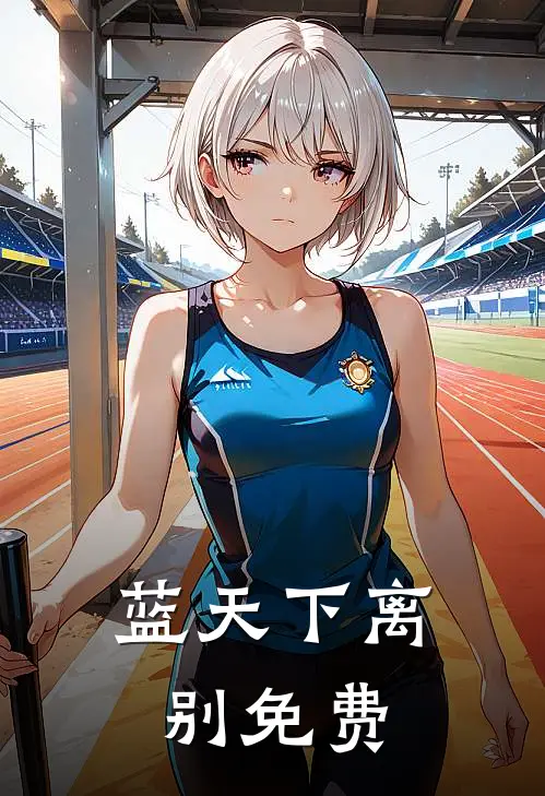蓝天下离别免费