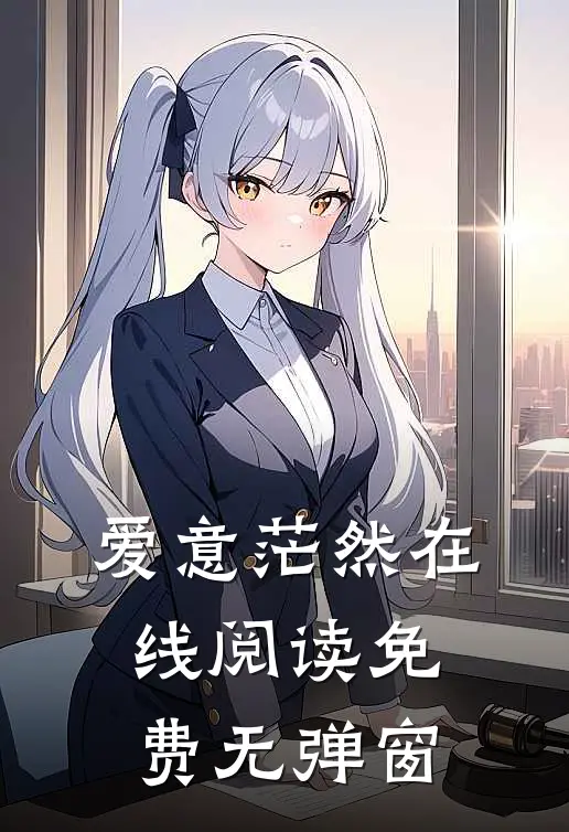 爱意茫然在线阅读免费无弹窗