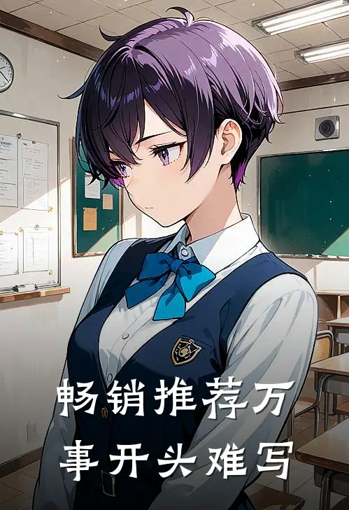 畅销推荐万事开头难写