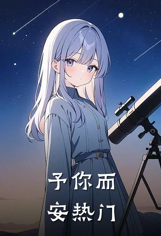 予你而安热门