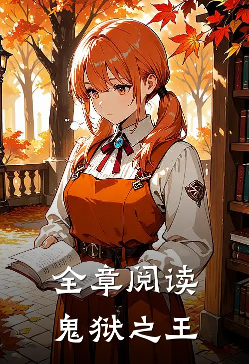 全章阅读鬼狱之王