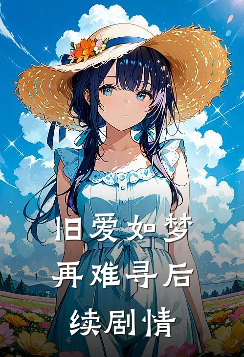 旧爱如梦再难寻后续剧情