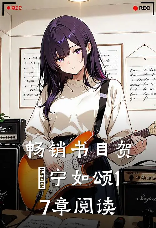 畅销书目贺玥宁如颂17章阅读
