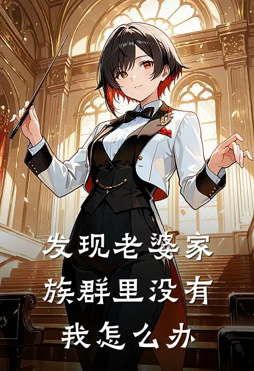 发现老婆家族群里没有我怎么办
